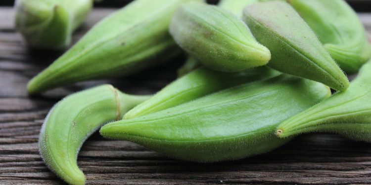 Descubra los beneficios para la salud del agua de okra: qué le sucede a su cuerpo cuando bebe agua de okra todas las mañanas