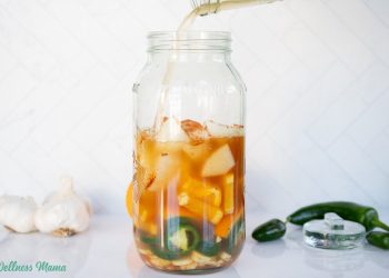 Receta de sidra picante al fuego: remedio natural para el resfriado