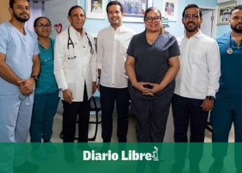 Fondo Gadiel del DN se destina este mes a pacientes con cáncer