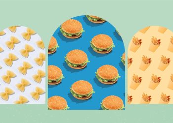 3 peores alimentos para la atrofia geográfica, según la investigación