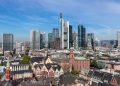 Guía de la ciudad de arquitectura de Frankfurt: 20 proyectos que trazan un horizonte entre la historia y la modernidad