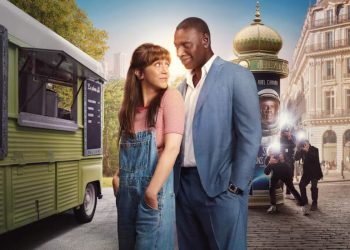 'French Lover', el romance parisino que hace susspirar a los fans del streaming