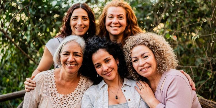 Cáncer de mama e IA – HealthyWomen