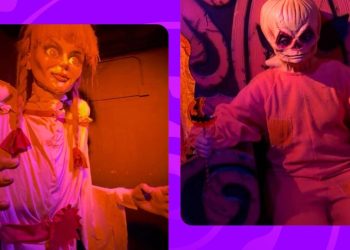 El mejor y peor de las seis banderas de sus bandas Fest 2025