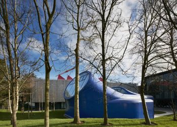 De la ficción del diseño al futuro del diseño: el papel cambiante de la arquitectura en la producción cultural