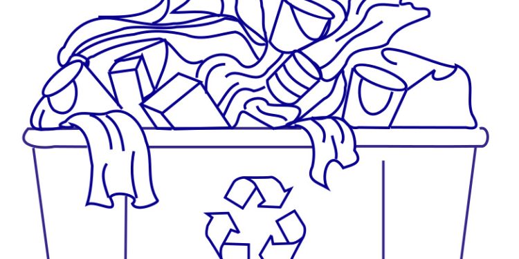 De residuos ignorados a oportunidades circulares: los plásticos en la construcción