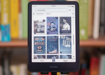 ¡Finalmente! Amazon recorta los precios de Kindle antes del día Prime: ahorre hasta el 30% en los colores de colores, el escriba y más