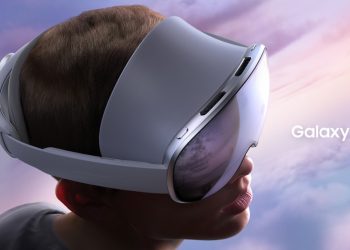 Samsung se enfrenta al Vision Pro de Apple con los nuevos auriculares Galaxy XR