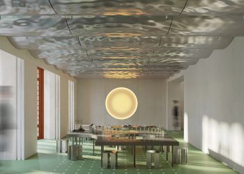 La Casa Batlló de Gaudí lanza la galería de arte diseñada por Mesura