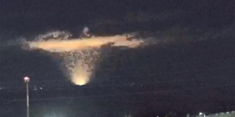 Lo último entre Israel y Gaza: Trump respalda la orden de Netanyahu de «contraatacar» a Hamas con más de 30 muertos y un alto el fuego hecho jirones