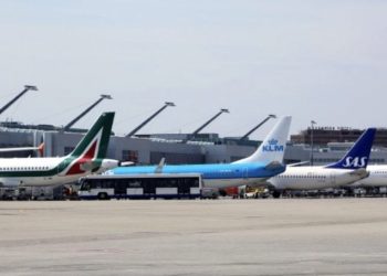 Transformación digital del aeropuerto de Ginebra hecha en Suiza