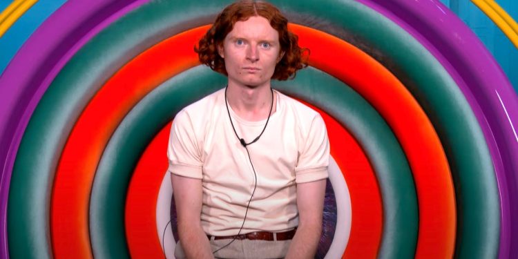 Concursante de Gran Hermano expulsado de su casa por «uso repetido de lenguaje y comportamiento inaceptables»