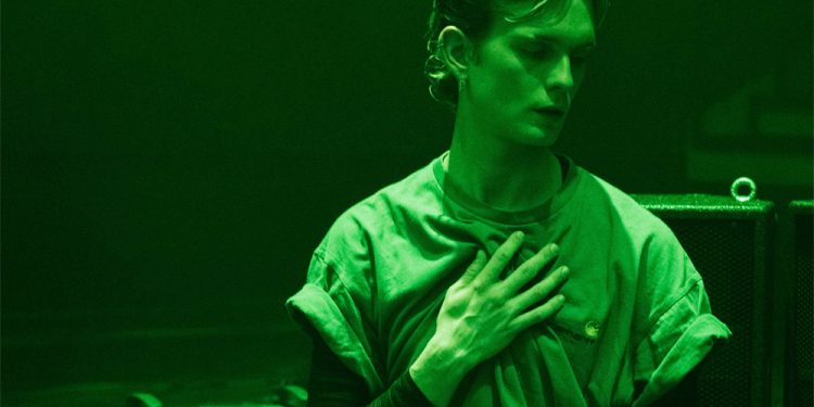 Danza de vanguardia internacional en Réplika Teatro