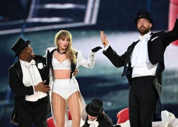 La docuserie y la película de concierto de la gira Eras de Taylor Swift llegarán a Disney Plus: he aquí por qué estoy emocionado