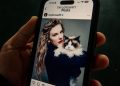 Taylor Swift lanza una nueva función de Instagram que invita a los fanáticos a remezclar las historias de otros