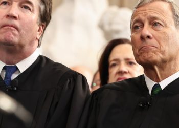 La Corte Suprema simplemente hizo que fuera casi imposible terminar el cierre