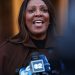 Acusación de Letitia James: cómo Trump persigue a otro oponente político