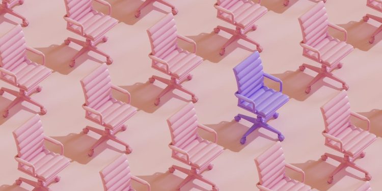 El miedo a la IA podría no ser la única razón por la que el talento tecnológico se aferra a sus puestos de trabajo