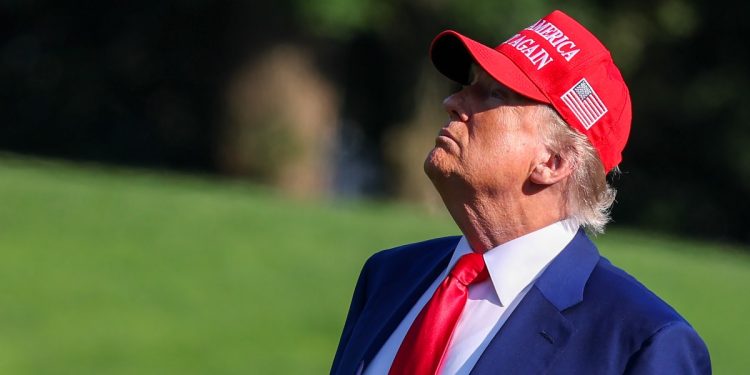 ¿Puede la democracia estadounidense recuperarse de Trump? Esto es lo que dicen los nuevos datos.