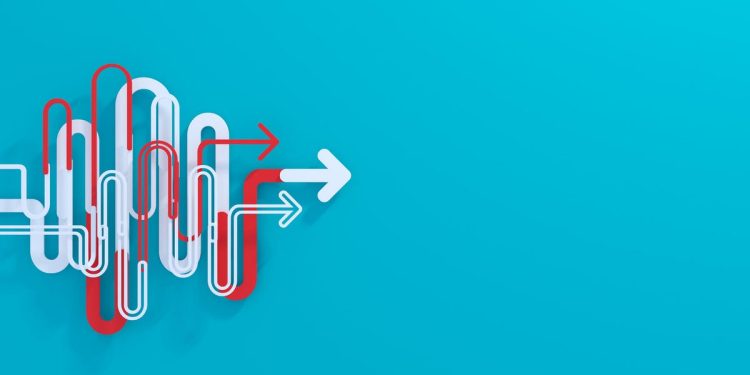 Todo el mundo piensa que la IA transformará su negocio, pero sólo el 13% lo está haciendo realidad