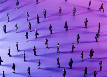 ¿Eres parte de 'la gran estancia?' Esto es lo que dicen los expertos que está detrás de esta última tendencia laboral