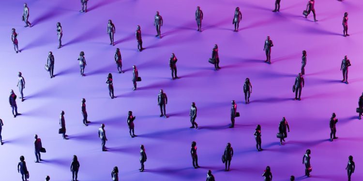 ¿Eres parte de 'la gran estancia?' Esto es lo que dicen los expertos que está detrás de esta última tendencia laboral