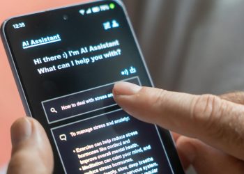 ¿Usando IA como terapeuta? ¿Por qué los profesionales dicen que deberías pensar de nuevo?