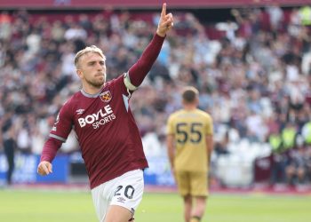 Soccer de la Premier League: Stream Arsenal vs. West Ham Live desde cualquier lugar