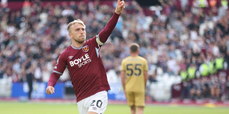 Soccer de la Premier League: Stream Arsenal vs. West Ham Live desde cualquier lugar