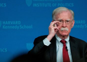 Acusación de John Bolton: lo que debe saber sobre los cargos contra el exasesor de seguridad nacional de Trump