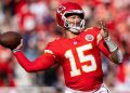 Sunday Night Football: Cómo ver Lions vs. Chiefs esta noche