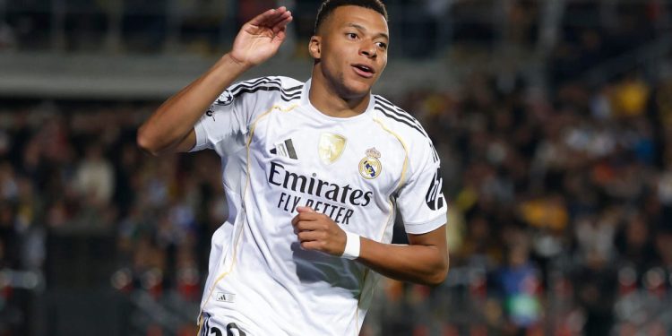 La Liga Soccer: Stream Real Madrid vs. Villarreal Live desde cualquier lugar