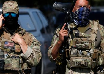 Despliegues de la Guardia Nacional: lo que está sucediendo en Portland y Chicago