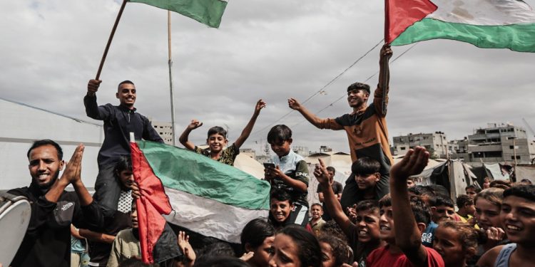 Acuerdo de alto el fuego entre Hamas e Israel: cómo ha sido Gaza desde el lunes