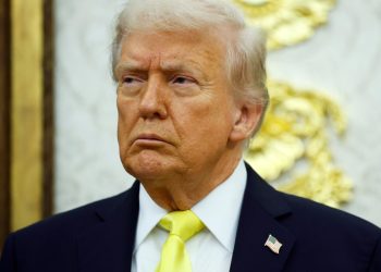 Escándalo ético de Donald Trump: lo que hay que saber sobre su demanda de 230 millones de dólares
