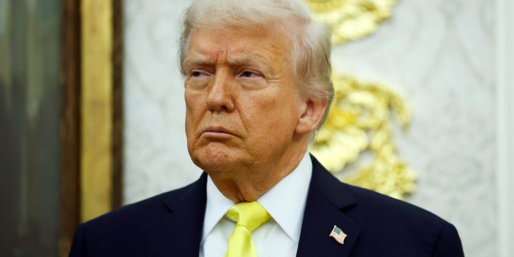 Escándalo ético de Donald Trump: lo que hay que saber sobre su demanda de 230 millones de dólares