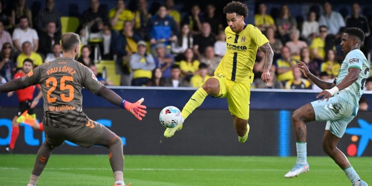 Liga de Campeones de fútbol: transmisión en vivo de Villarreal vs. Man City en vivo desde cualquier lugar