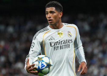 La Liga Soccer: transmite Real Madrid vs.Barcelona en vivo desde cualquier lugar