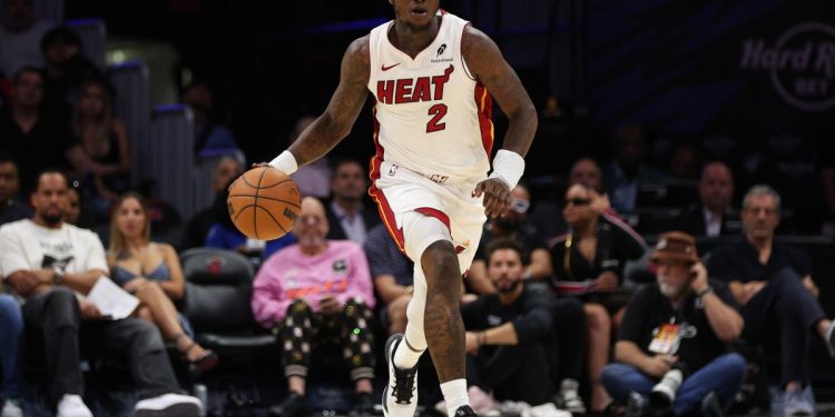 El escándalo de las apuestas de la NBA expone el problema de las apuestas deportivas en Estados Unidos