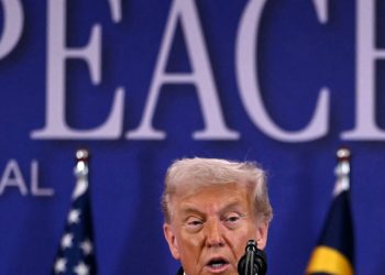 ¿Cuántas guerras ha puesto realmente fin Trump?