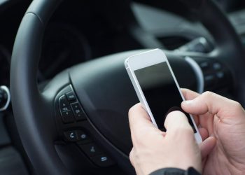 Su conductor de Uber tiene una nueva actividad secundaria: entrenar IA para obtener dinero en efectivo