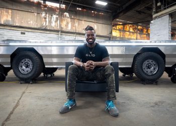 Glīd está construyendo un atajo autónomo para transportar carga de la carretera al ferrocarril: véalo en TechCrunch Disrupt 2025