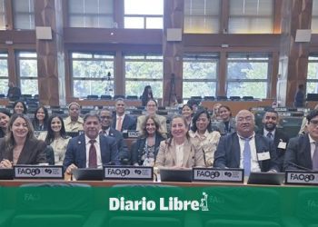 Gloria Reyes destaca impacto del proyecto «Casas sombra»