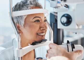 Los GLP-1 para bajar de peso pueden reducir el riesgo de degeneración macular relacionada con la edad