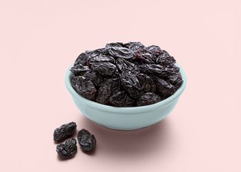 Cómo elegir fruta seca de índice de lícmico o índice medio o medio o medio o rico en nutrientes