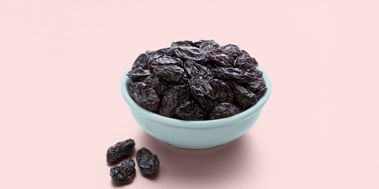 Cómo elegir fruta seca de índice de lícmico o índice medio o medio o medio o rico en nutrientes