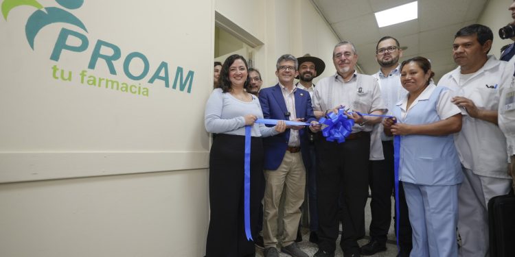 ¿En qué consiste el convenio entre Salud y Unops por el que ahora la Feci investiga al gobierno de Arévalo?