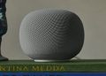 Google anuncia un altavoz doméstico de $ 100 con diseño mini-similar a HomePod y Gemini AI