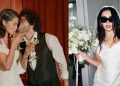 El Trend de Bodas Que Selena y Benny Hicieron Eterner y Ahora Todos Queremos Copiar