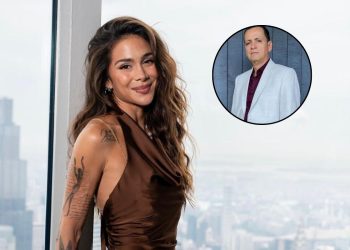 Greeicy Rendón defiende los valores de su familia tras la captura de su padre